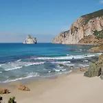 Agrifoglio San Giovanni Suèrgiu