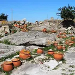 Agrifoglio ファームステイ San Giovanni Suèrgiu