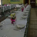 Agrifoglio ファームステイ San Giovanni Suèrgiu