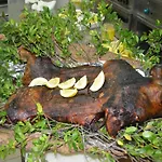 Agrifoglio ファームステイ San Giovanni Suèrgiu