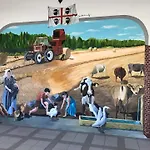 Agrifoglio ファームステイ