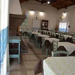 Agriturismo Agrifoglio * San Giovanni Suèrgiu