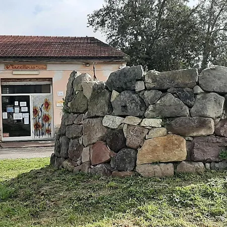 Agrifoglio Alloggio per agriturismo