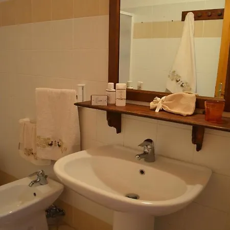 Alloggio per agriturismo Agrifoglio *
