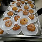 Agrifoglio Фермерский дом Сан-Джованни-Суерджу
