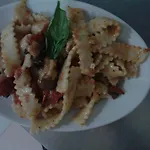 Agrifoglio Фермерский дом *