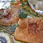Agrifoglio Фермерский дом Сан-Джованни-Суерджу
