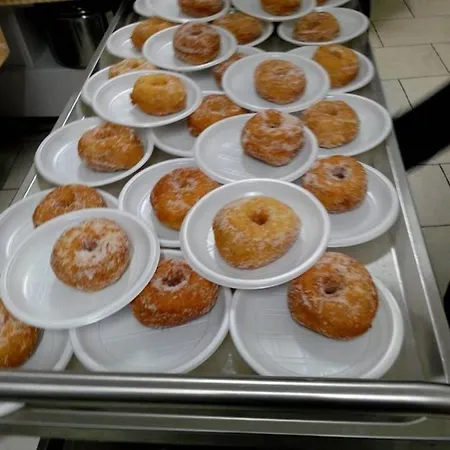 Agrifoglio Κατάλυμα σε φάρμα San Giovanni Suèrgiu