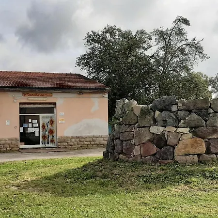 Agriturismo Agrifoglio *