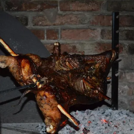 Agriturismo Agrifoglio