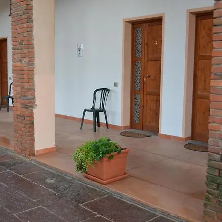 Bauernhof Agriturismo Agrifoglio