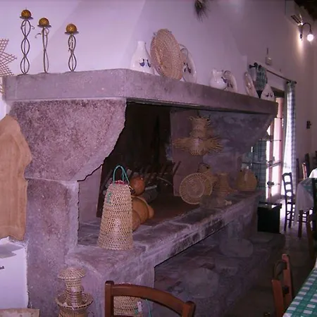 Agriturismo Agrifoglio