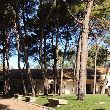 Agriturismo Agrifoglio *
