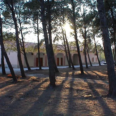 Agriturismo Agrifoglio San Giovanni Suèrgiu