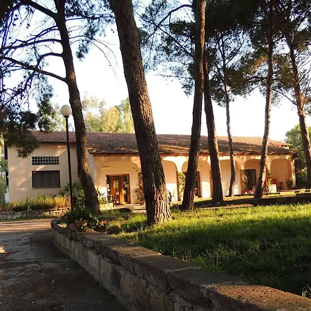 Agriturismo Agrifoglio *