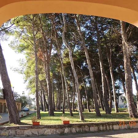 Bauernhof Agriturismo Agrifoglio San Giovanni Suèrgiu