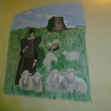 Agriturismo Agrifoglio