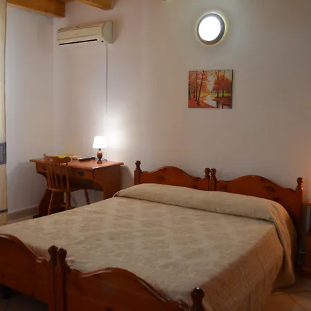 Bauernhof Agriturismo Agrifoglio