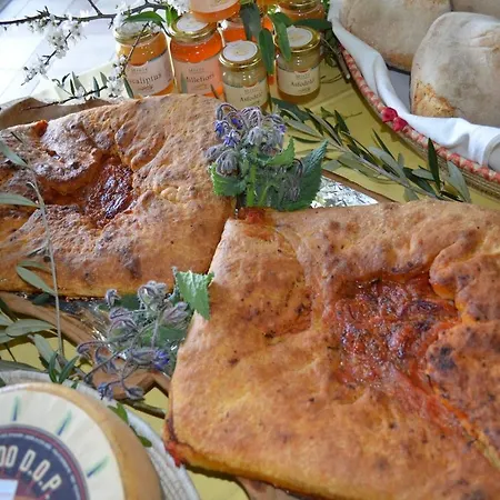 Agriturismo Agrifoglio