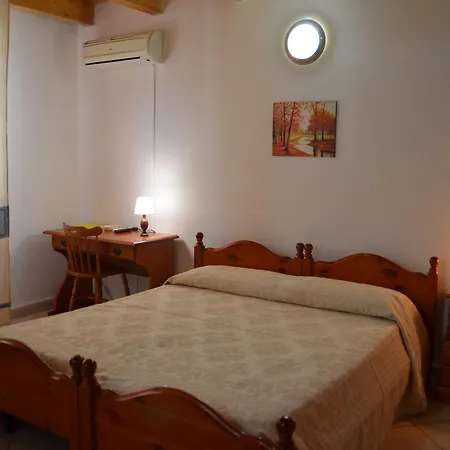 Agriturismo Agrifoglio * San Giovanni Suèrgiu