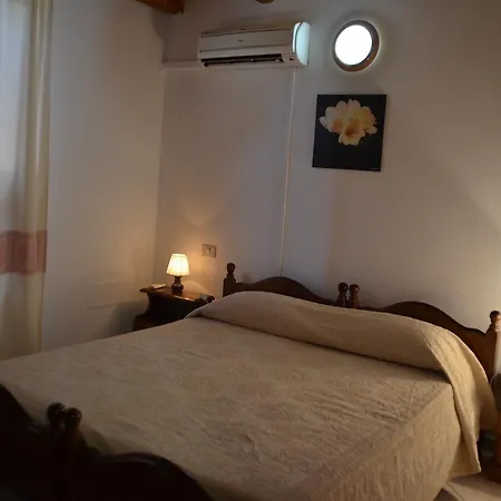 Agriturismo Agrifoglio Bauernhof San Giovanni Suèrgiu