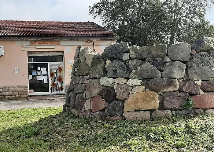 Agrifoglio Farmház