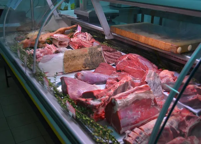 Agrifoglio Farmház San Giovanni Suèrgiu