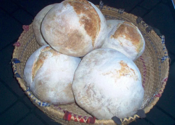 Farmház Agrifoglio San Giovanni Suèrgiu
