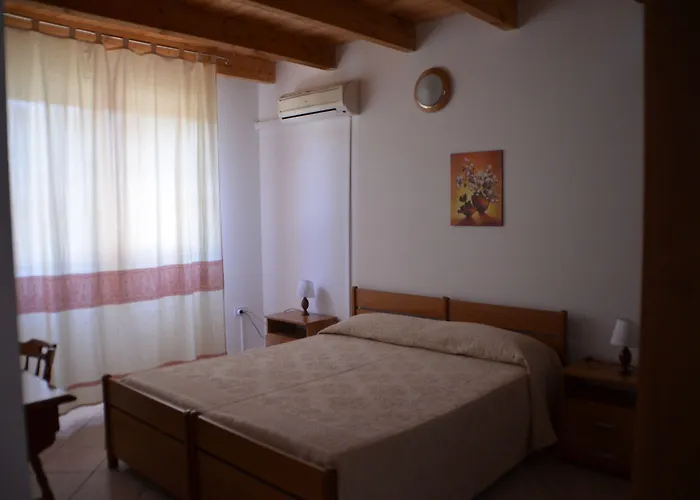 Agrifoglio Farmház
